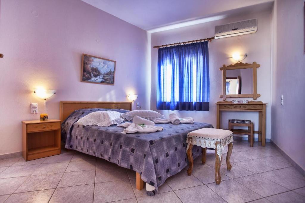 Dorian Bali Apartments ภายนอก รูปภาพ