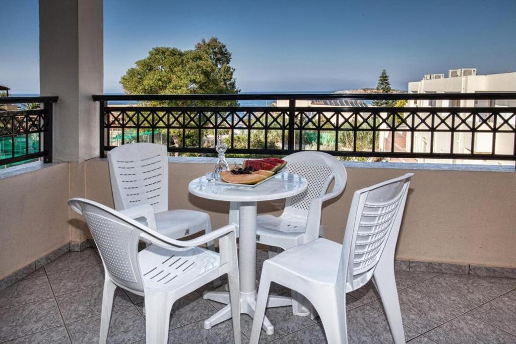 Dorian Bali Apartments ภายนอก รูปภาพ